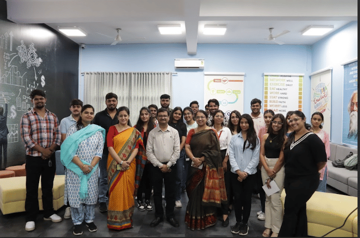 Xavier Institute of Management & Informatics Jaipur Campus photo 26